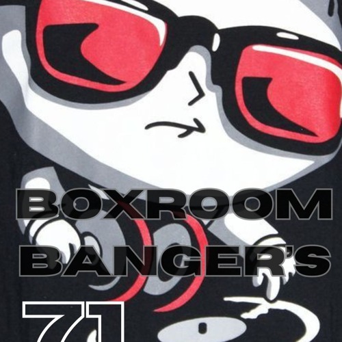 GO DONKER'S MEET'S BOXROOM BANGER'S 71 - OUCH THAT DONK HURT