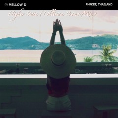 Higher State (Oblivion Promo Mix)