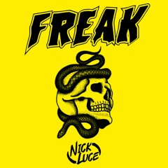 Nick Luce - FREAK