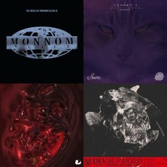 ⚡️Very Fast/Very Hard Techno/No Vocals
