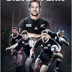 free KINDLE 📬 Behind the Silver Fern: The All Blacks in their Own Words (Behind the