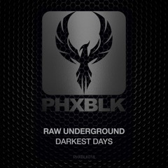 Darkest Days (Original Mix)