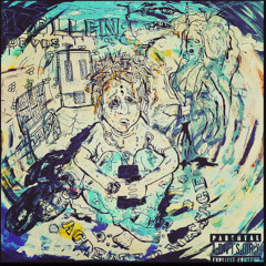KELLEN DE VOS - SHOOTING STAR