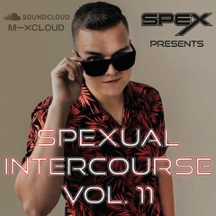 Spexual Intercourse Vol. 11