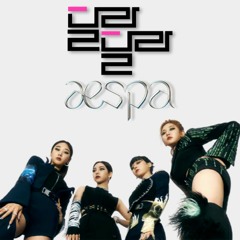 aespa - Yeppi Yeppi (DALLA DALLA Remix)