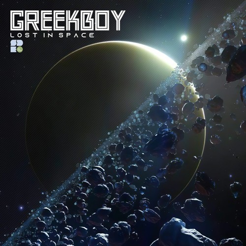 Greekboy - Lost In Space