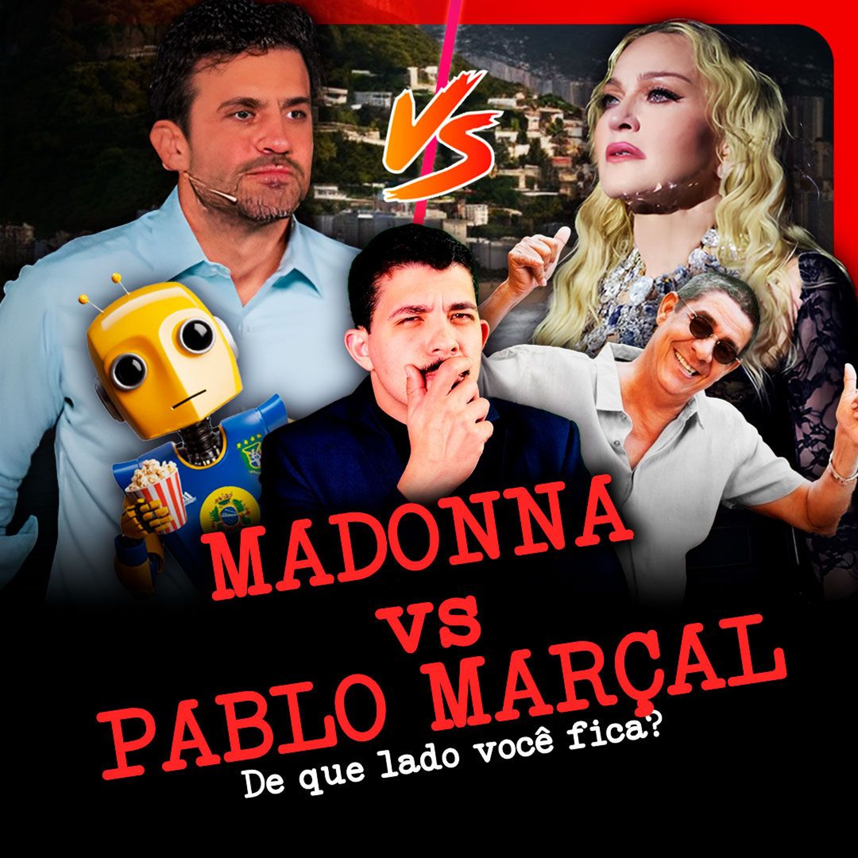 Estúdio 5º Elemento