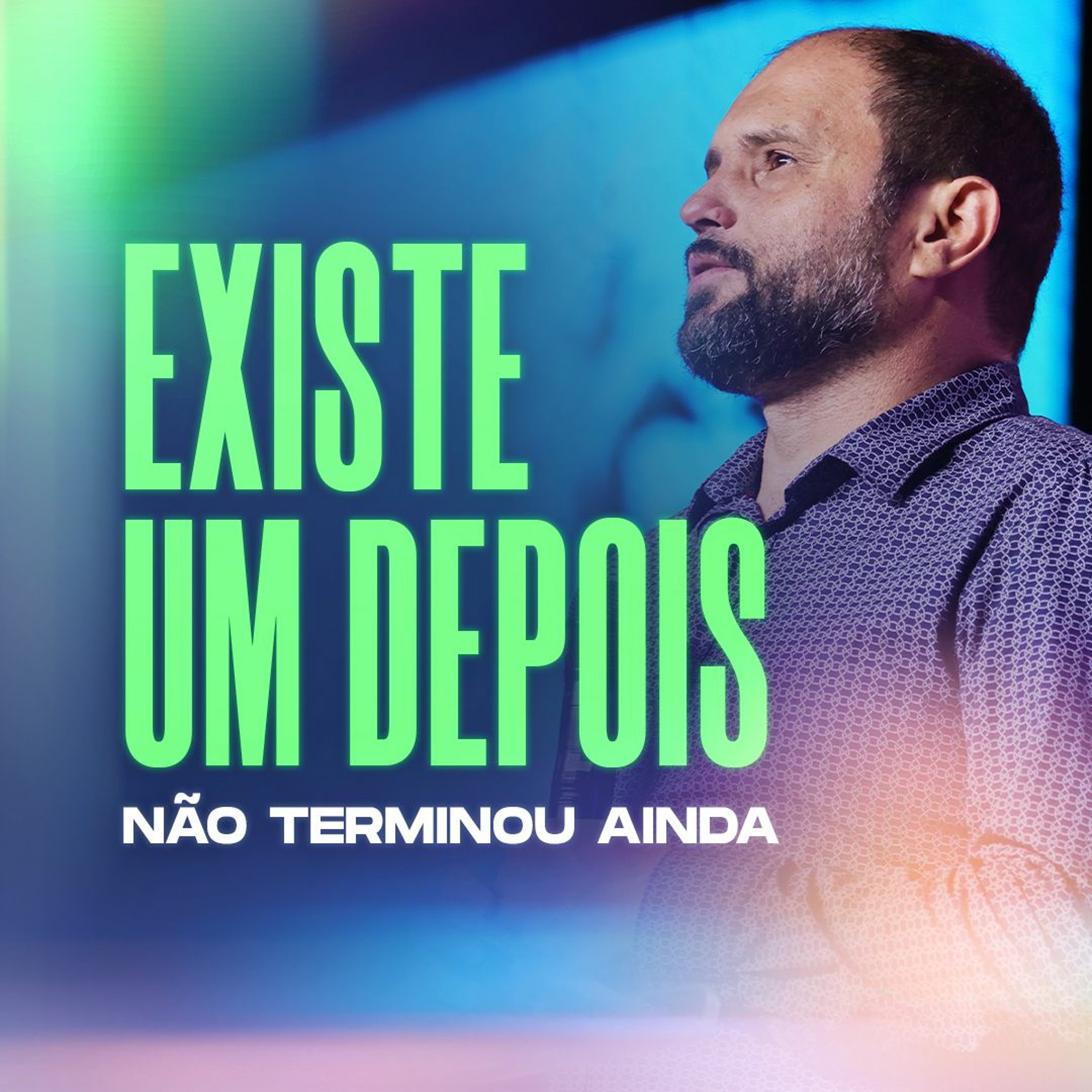 #403 - Existe um depois. Não terminou ainda - Lidando com as mentiras que nos fazem sofrer