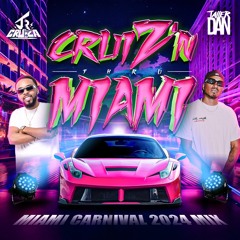 CRUIZ'N THRU MIAMI 2024