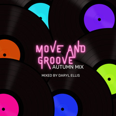 Move and Groove VOL 2