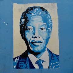 SOUTH AFRICA 🇿🇦 NELSON ROLIHLAHLA MANDELA ~ AMANDLA ✊🏾 18-07-2018 @ Kiosk Radio