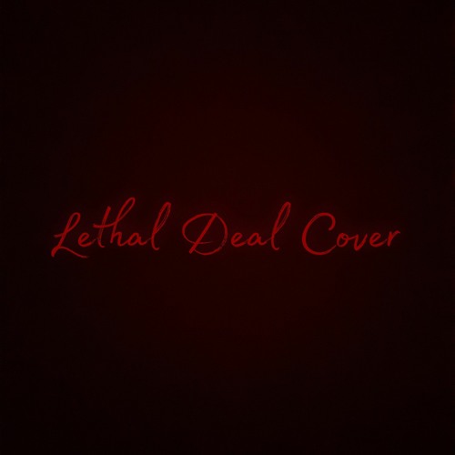 [Killertale] Lethal Deal Cover.