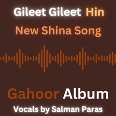 Gileet Gileet Hin | New Shina Song | Gahoor Album | Salman Paras