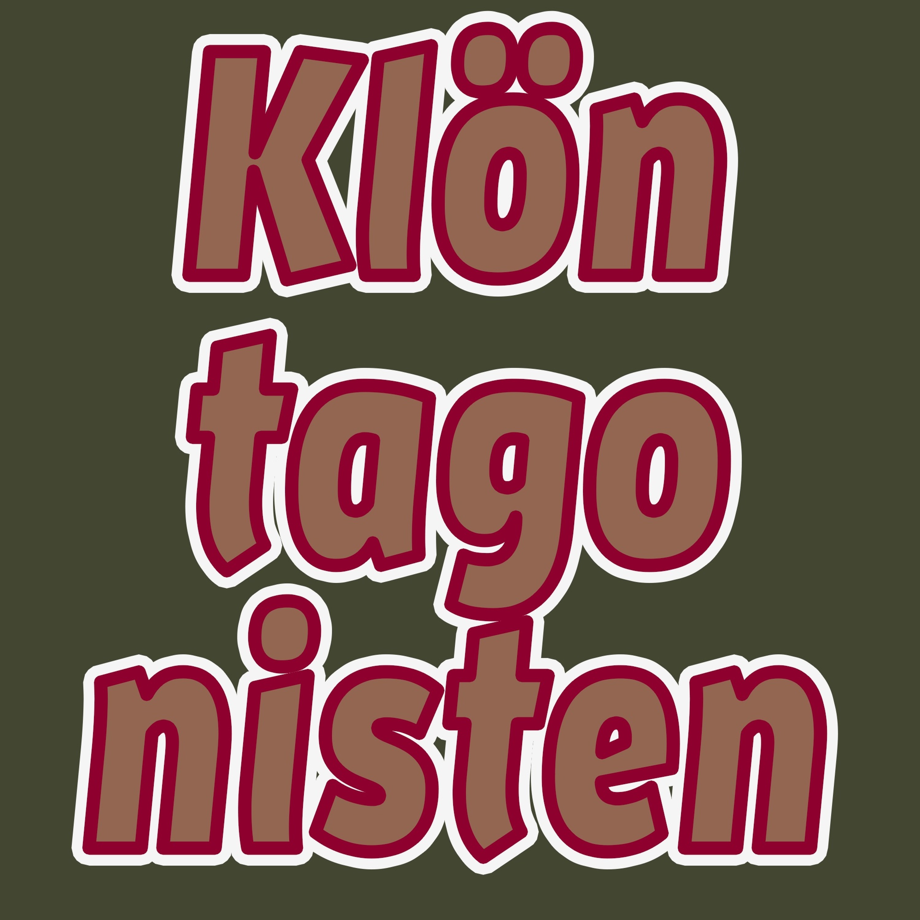 Klöntagonisten