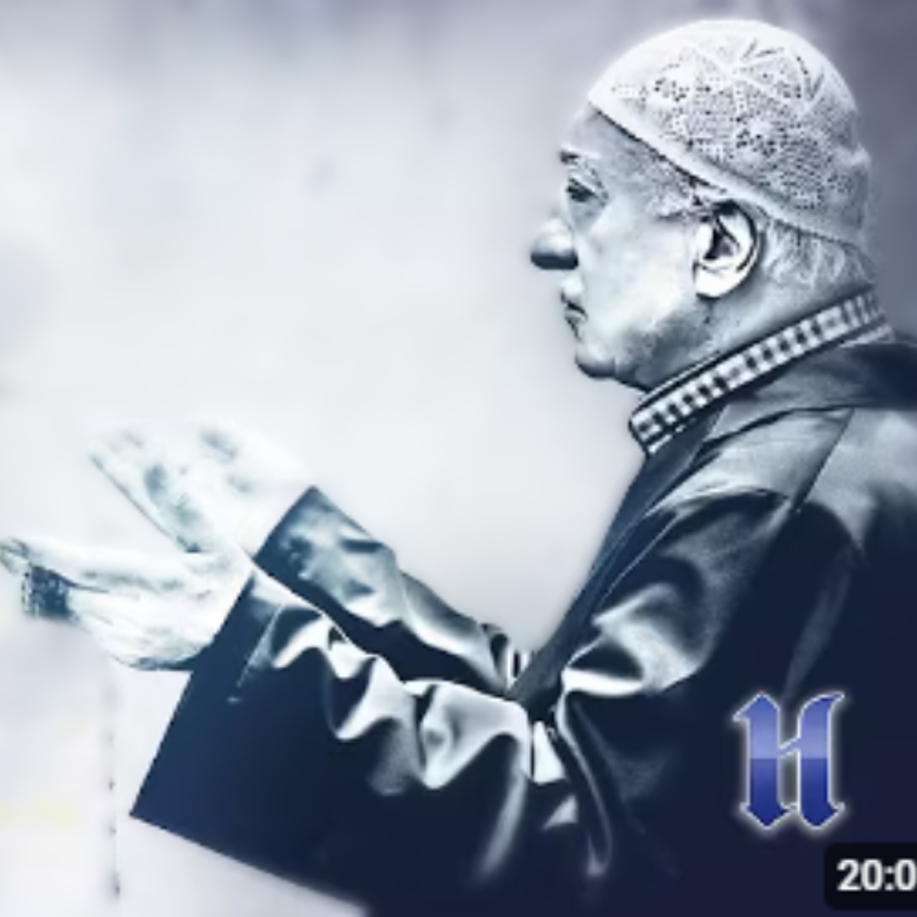 İnsan Sevilmek İçin Yaratılmıştır   İkindi Yağmurları   M. Fethullah Gülen Hocaefendi