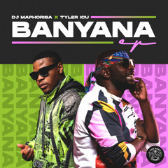 Banyana (feat. Daliwonga, Kabza De Small & Sir Trill)