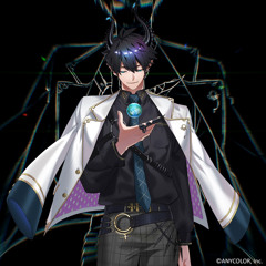 Amplify 🛸 REN ZOTTO [Nijisanji EN]