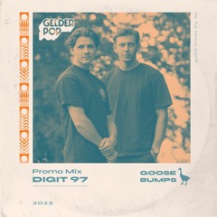 DIGIT97 Promo Mix Gelderpop 2023