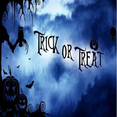 Trick or Treators