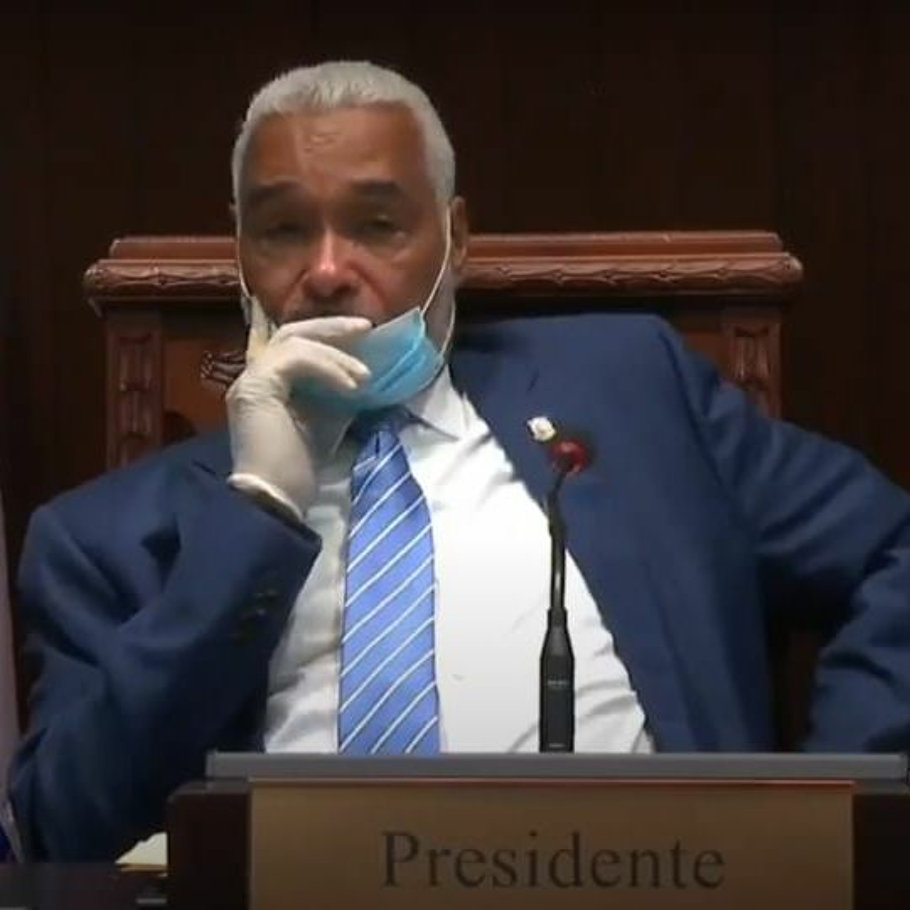 Denuncias Ciudadanas episode artwork