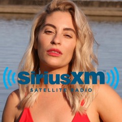 Jackie Pirico on SiriusXM Canada Radio