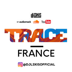 TRACE FRANCE 🇫🇷 | TRACE URBAN HITS 2023 By Dj L3XIS Tayc - Limo - Joé dwèt filé - Axel Meryl #1