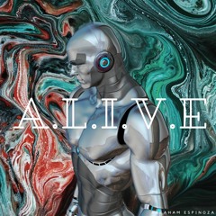 alive