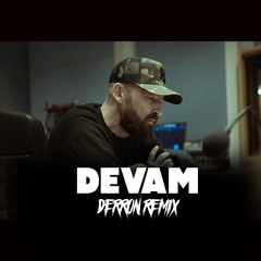 Devam - Gentleman feat. Ezhel & Luciano [Derron Remix]