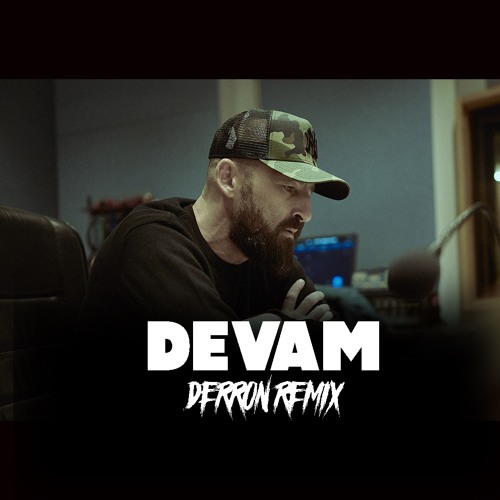 Devam - Gentleman feat. Ezhel & Luciano [Derron Remix]