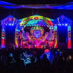 Psytrance (Eso 2023 Application Mix)
