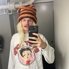 Jawny Strawberry Chainsaw slowed and reverb