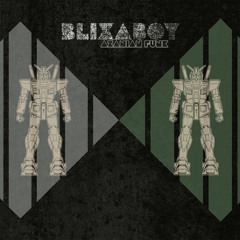 Blixaboy - Azanian Funk(PROMO)
