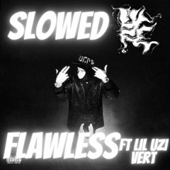 Yeat - Flawlëss (Slowed - Feat. Lil Uzi Vert)