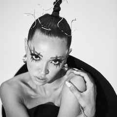 Tinashe Sideways [BB/Angel Session]