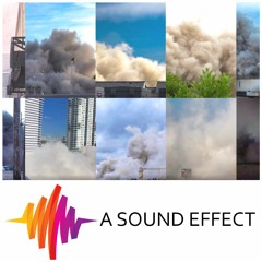 A Sound Effect Podcast Ep. 05: Extreme Sound Effects!