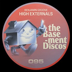PREMIERE: Benjamin Groove - Spring Motive [theBasement Discos]