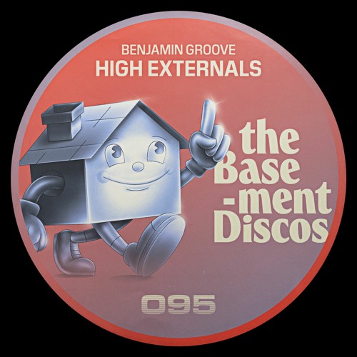 PREMIERE: Benjamin Groove - Spring Motive [theBasement Discos]