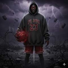 G.I.L.U - Ev1l J0rdan