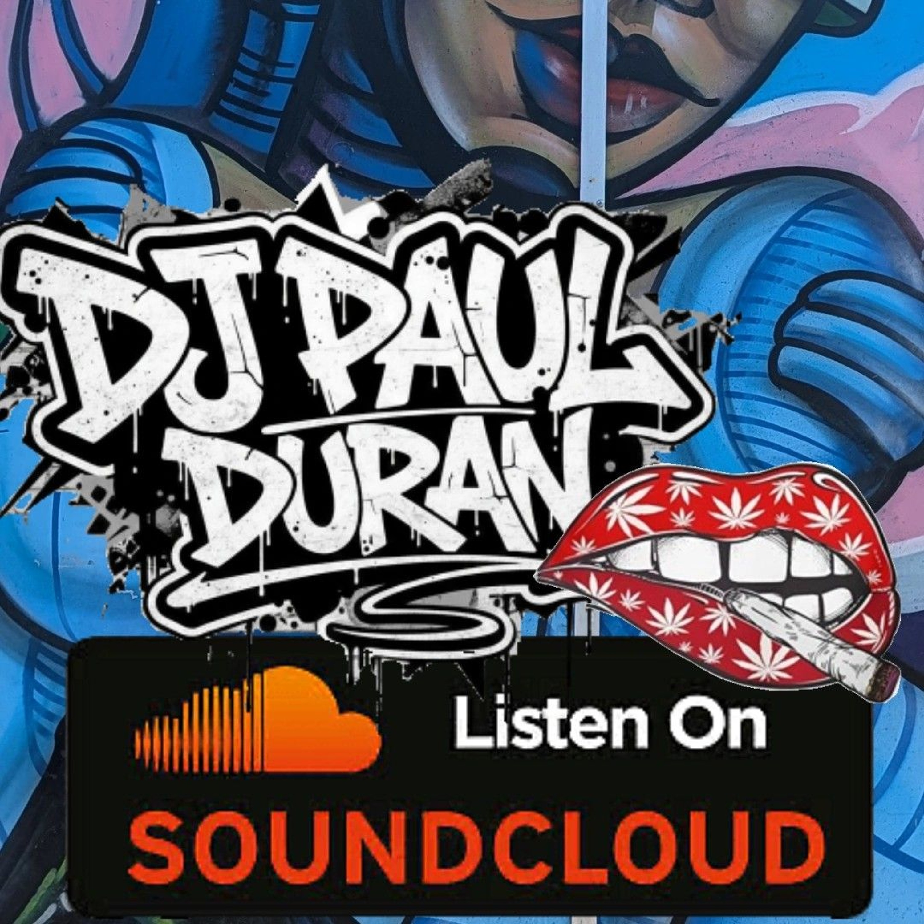 DJ PAUL DURAN