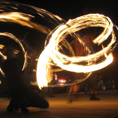 FIREDANCE (the new chapter) - UNRELEASED - LOOKING FOR A LABEL