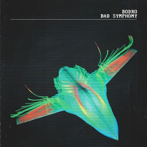 01. Bodro - Bad Symphony