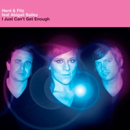 Herd & Fitz - I Just Can't Get Enough (Tom Brownlow Remix)
