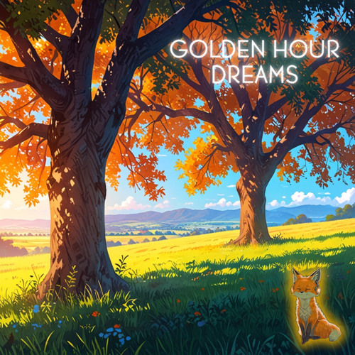 Golden Hour Dreams