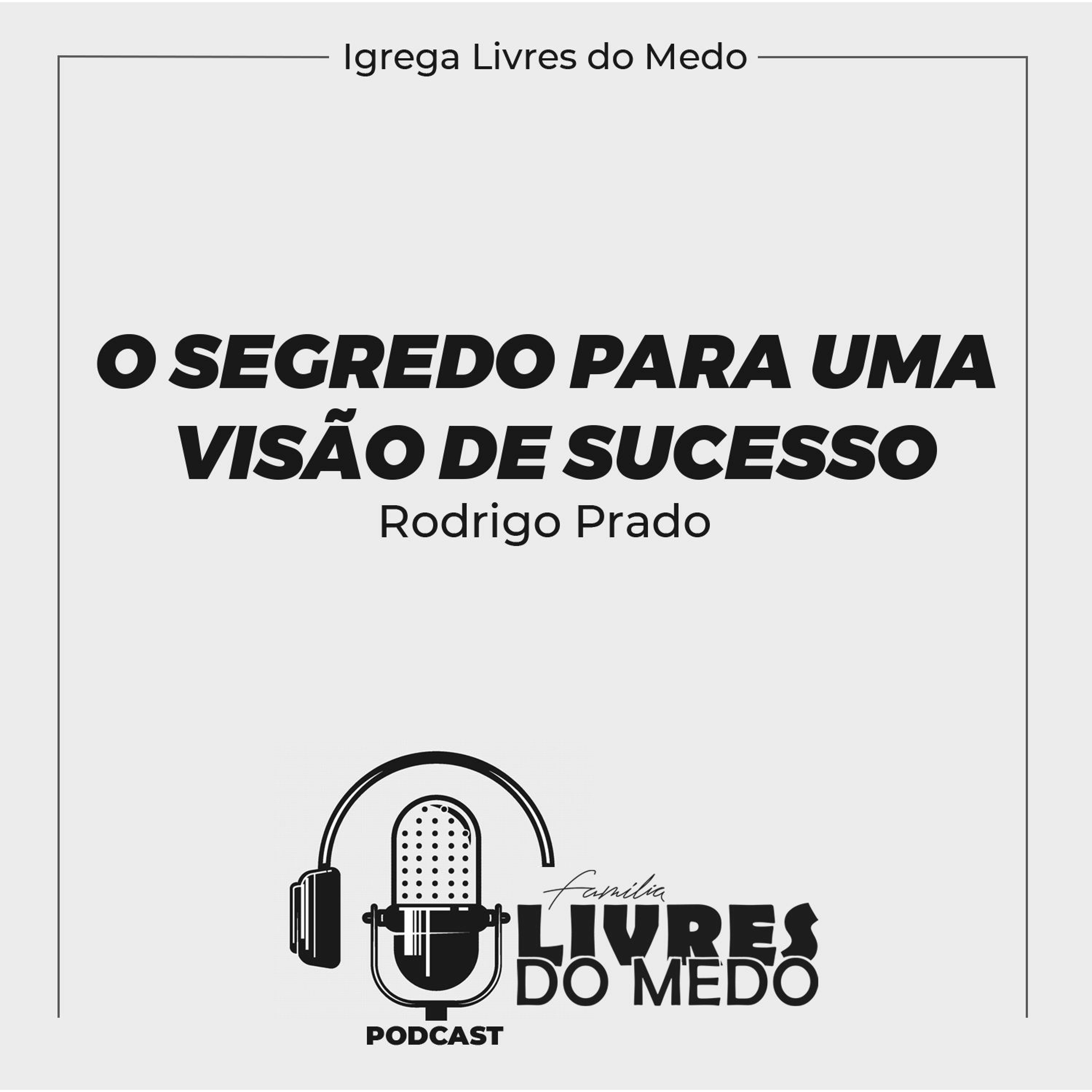 Igreja Livres do Medo