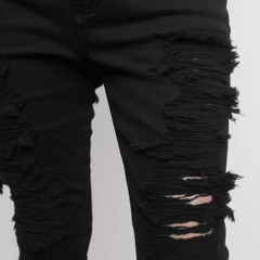 Distressed Music (Prblm)