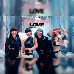 BLACKPINK Kill This Love Christian Ver