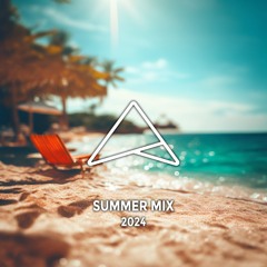 Avenue One - Summer Mix 2024