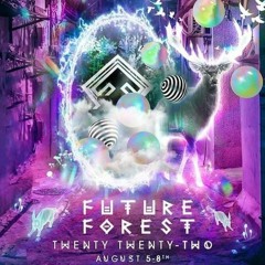 Future Forest 2022 Application Mix