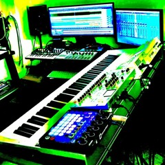 Live Synth-Jam_by Koki_ [WORKING PROGRESS VERSION]_CPRMS 11
