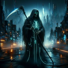 War of the cyber-demons